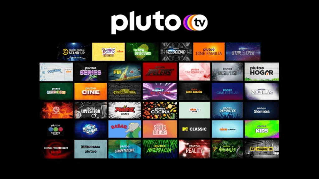Rede TV ו-TV Cultura מגיעות ל-Pluto TV, ראו איך לצפות למד כיצד לצפות ב-TV Cultura במחשב או בטלפון הנייד שלך. שכפול: TV Pluto