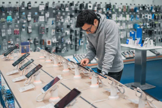 Cellular market in Brazil closes with a rise of 3,1% in the 2nd quarter of 2022 Cellular market in Brazil closes with a rise of 3,1% in the 2nd quarter of 2022