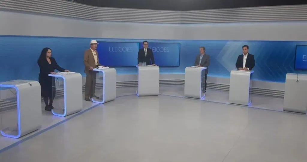 Saiba o que faz cada cargo para votar nas eleições 2022 Saiba o que faz cada cargo para votar nas eleições 2022