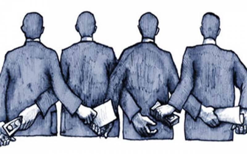 De grootste corruptieschandalen in Brazilië (ranglijst) Hoe werkt politieke corruptie in Brazilië?