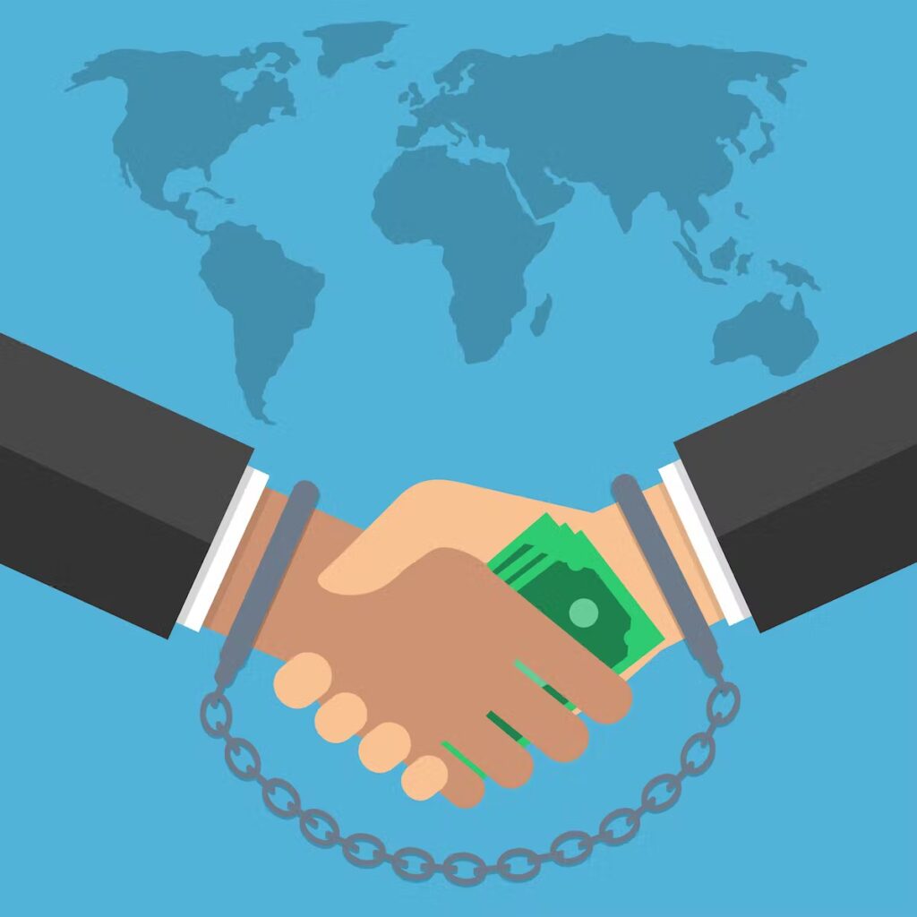 De grootste corruptieschandalen in Brazilië (ranglijst) Hoe werkt politieke corruptie in Brazilië?