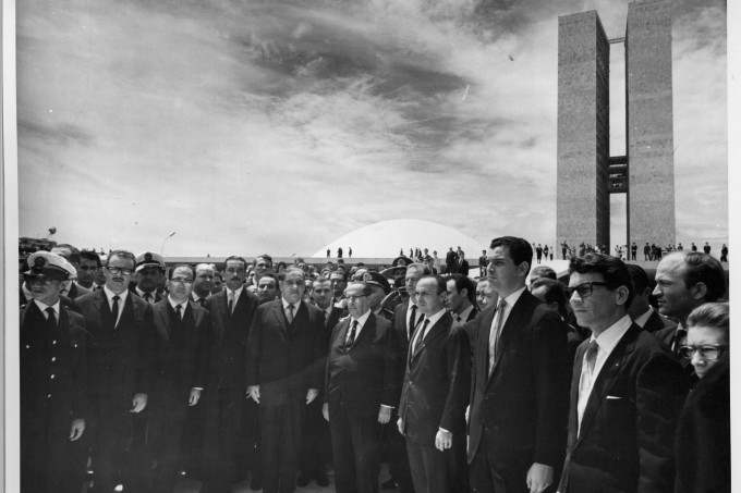 De grootste corruptieschandalen in Brazilië (ranglijst) Hoe werkt politieke corruptie in Brazilië?