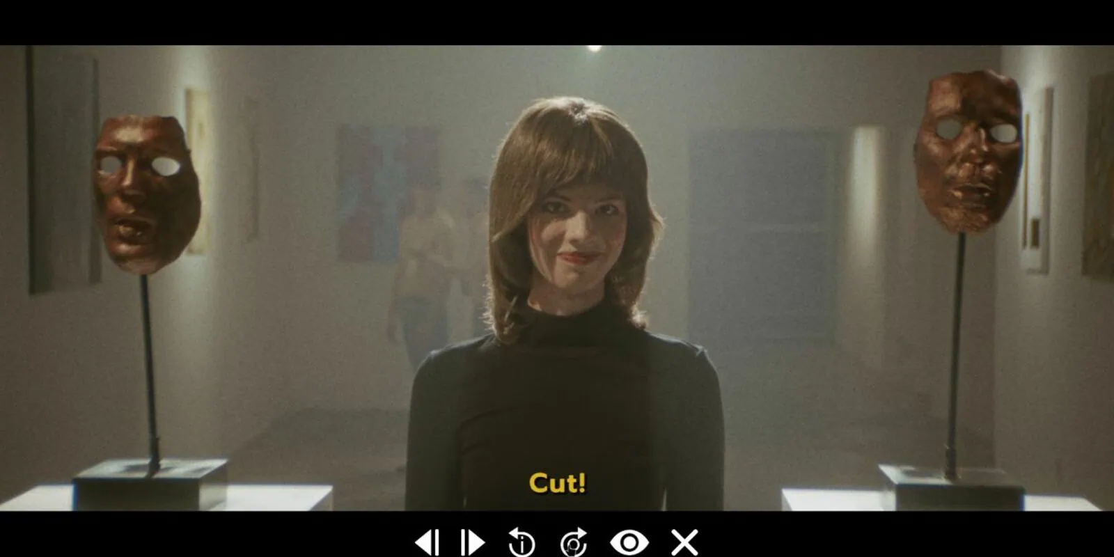 Recensione di immortalità