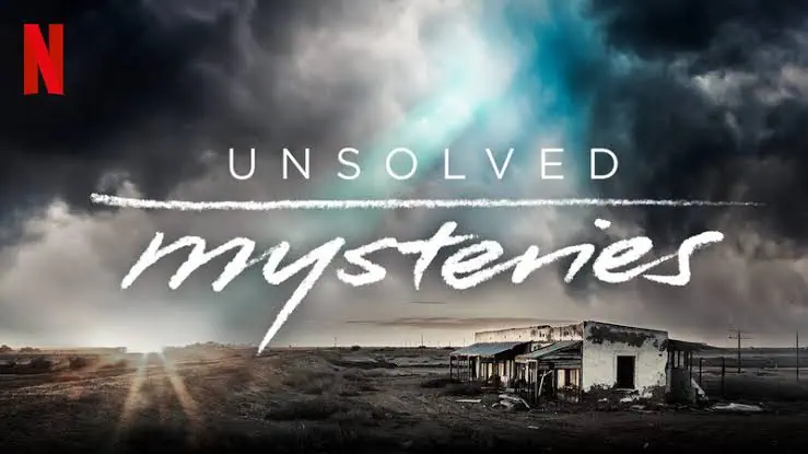 Netflix-Veröffentlichungen im Oktober 2022 beinhalten The Midnight Club und mehr „Unsolved Mysteries“ erscheint auf Netflix im Oktober 2022