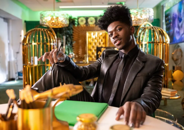 Lol: conheça todas as músicas já criadas para o worlds Lil nas x como "presidente" e representante da nova música do worlds