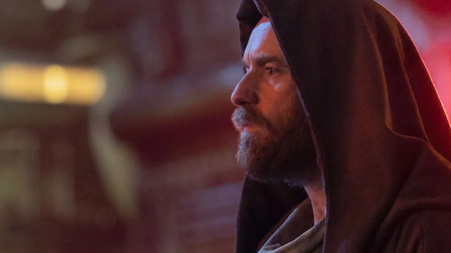 Disney+ day conta com estreias da marvel na programação Obi-wan kenobi: o retorno de jedi