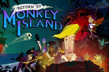 Review: return to monkey island (pc) é um bolo gostoso de nostalgia e novidade. Return to monkey island traz guybrush threepwood na sequência do jogo que foi lançado em 1992.