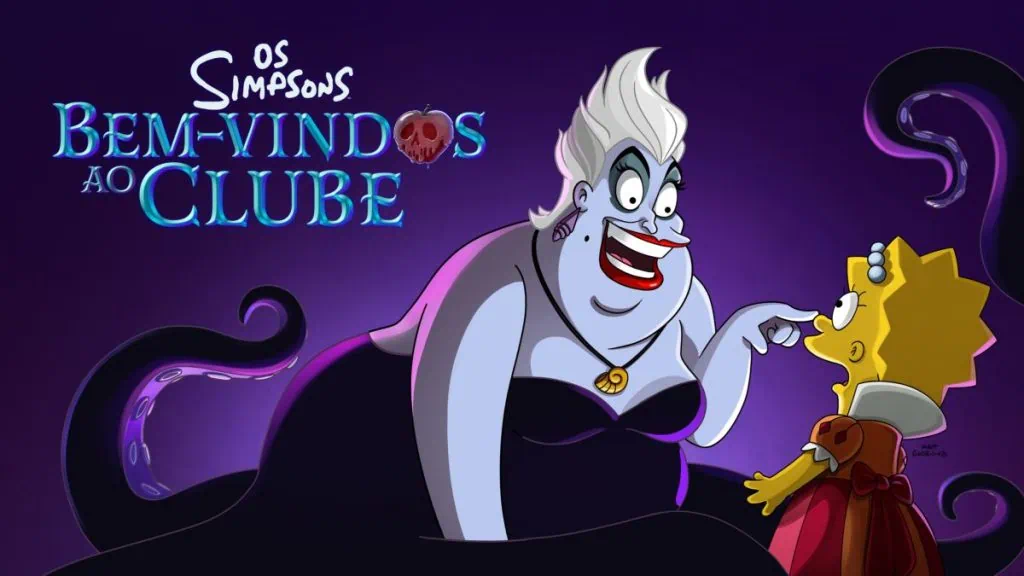 Disney+ day conta com estreias da marvel na programação Os simpsons: bem-vindos ao clube