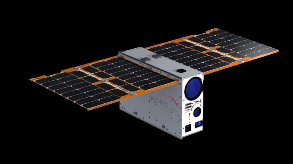 Sonda da nasa será lançada hoje contra asteroide, veja como assistir Espaçonave italiana liciacube (light italian cubesat for imaging asteroids)