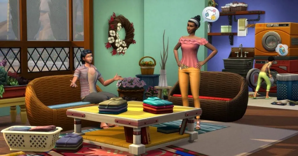 Apprenez à jouer gratuitement aux sims 4 Apprenez à jouer gratuitement aux sims 4. Le jeu sera disponible gratuitement à partir du 18 octobre pour les utilisateurs de PC, Mac, Playstation 4 et 5, Xbox Series X|s et Xbox One