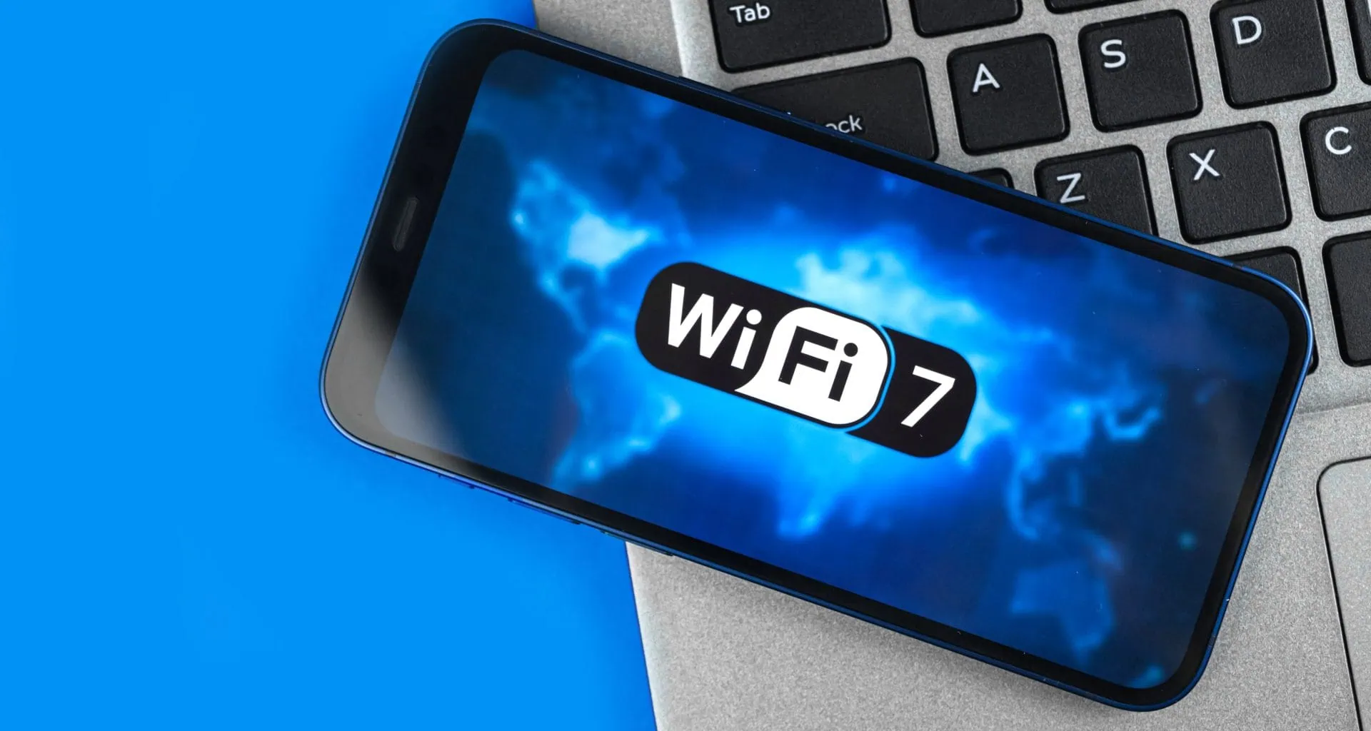 Wifi 7