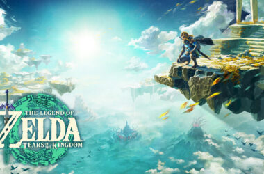 Nintendo direct (13/9) anuncia the legend of zelda: tears of the kingdom e mais