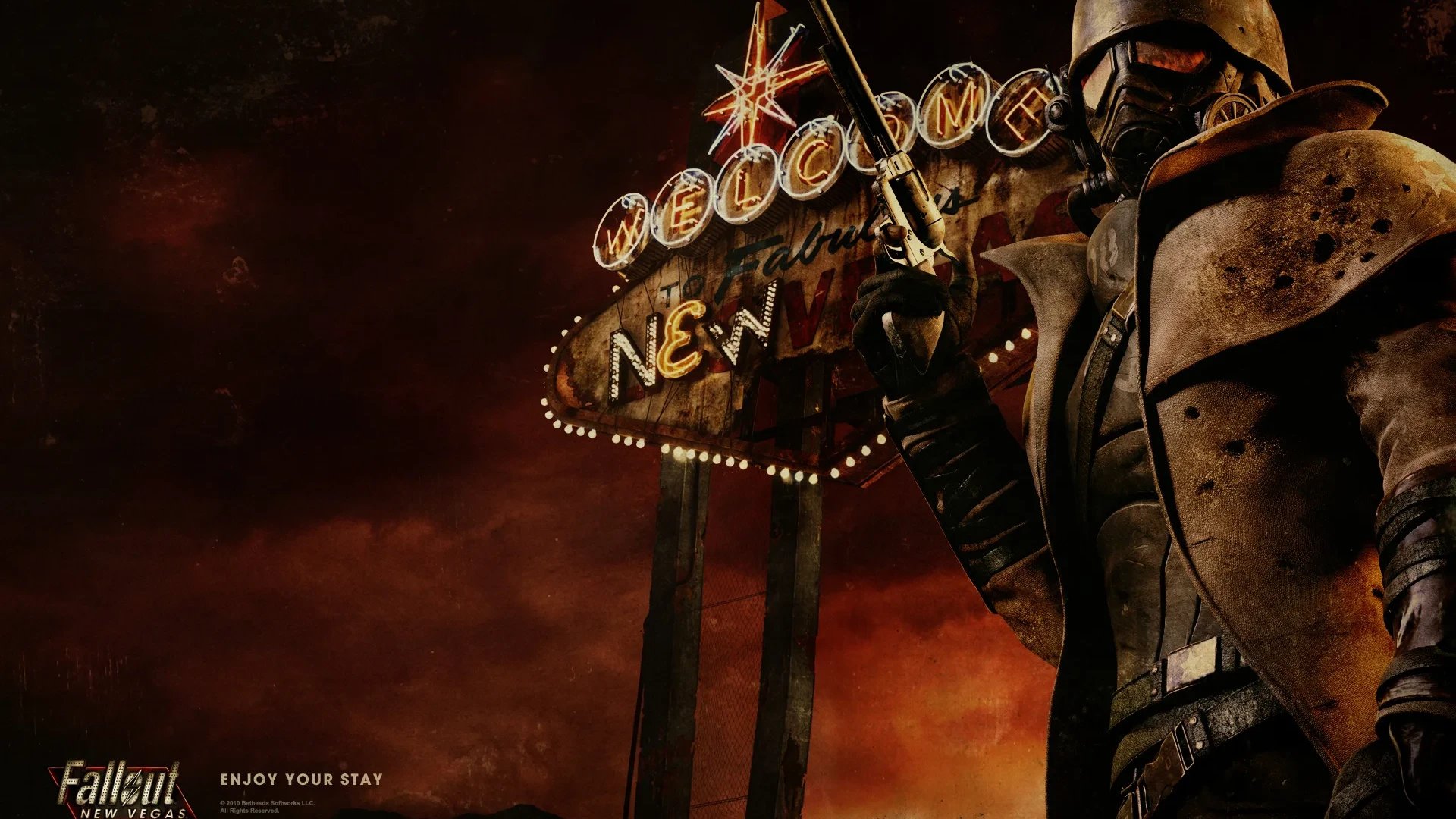 Prime Gaming de novembro traz Fallout como principal destaque