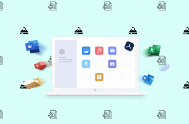 Como recuperar arquivos diversos com o 4ddig data recovery