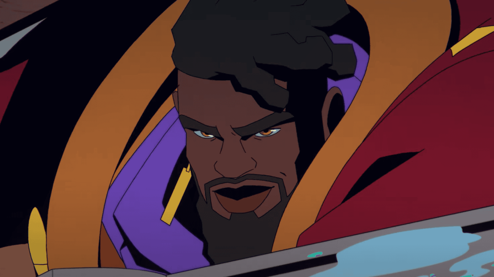 K'sante, do lol, marca lançamento do 1º campeão abertamente gay