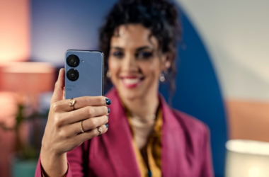 Zenfone 9 chega ao brasil com câmera de 50mp da sony. O novo smartphone da asus, o zenfone 9, promete entregar muita tecnologia aos usuários. Uma novidade é o botão lateral para deslizar a tela. Vem conferir!