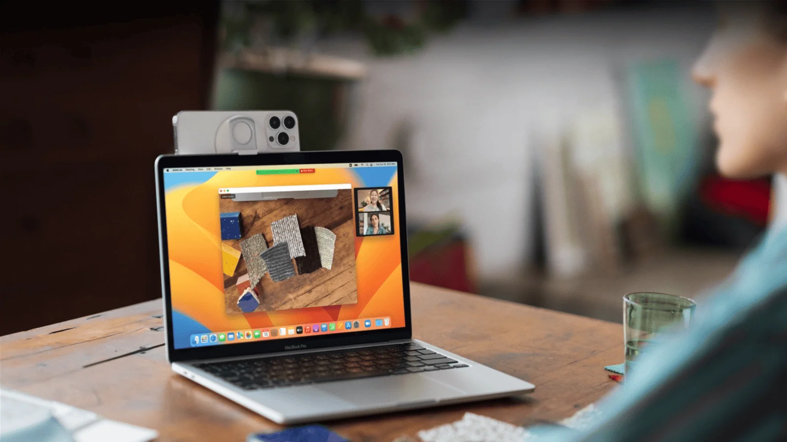 Macos ventura זמין להורדה!