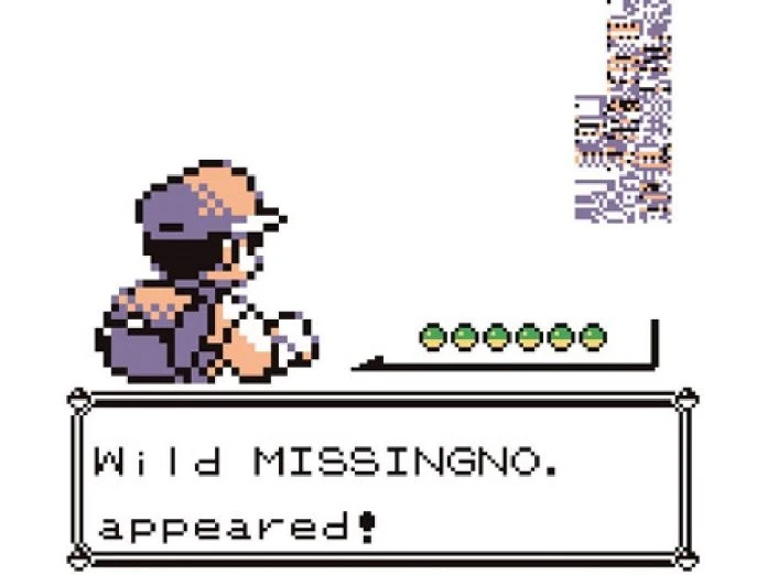 Games bugados: os 15 erros mais bizarros e famosos em jogos Pokémon missingno games bugados erros em jogos