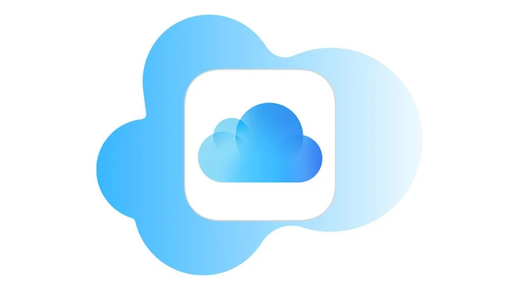 Apple: icloud web receberá nova interface Logo icloud