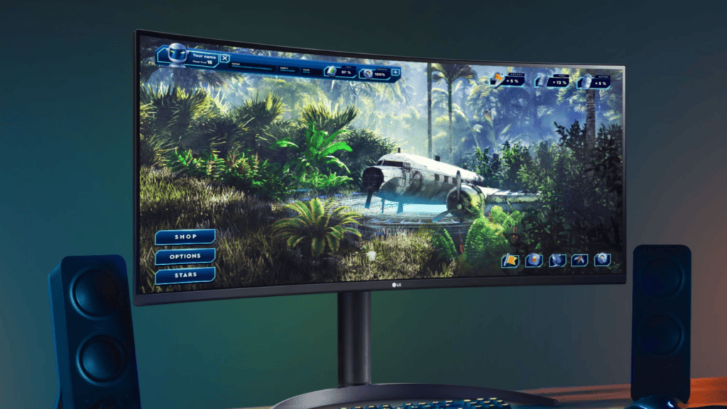 Lg e fluxo presenteiam gamers com monitores ultragear e r$ 2 mil Lg ultragear e lg ultrawide: monitores com mais imersão e produtividade