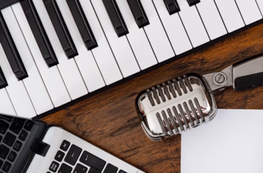 Quais são os equipamentos para montar um home studio?