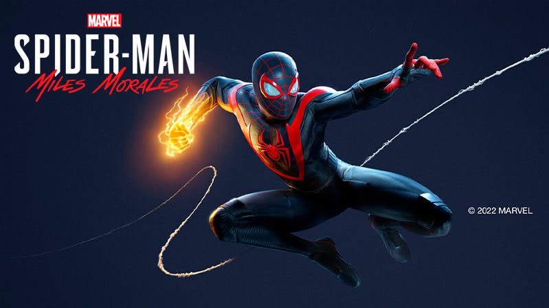 Marvel's spider-man: miles morales para pc ganha data de lançamento