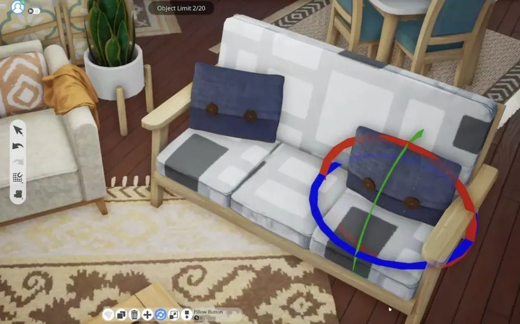The sims 5: hva kan du forvente av rene-prosjektet? Nytt designsystem the sims 5