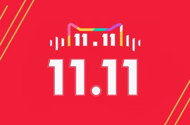 11. 11 do aliexpress terá 11 dias com descontos de até 90%