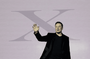 Elon musk e super app x