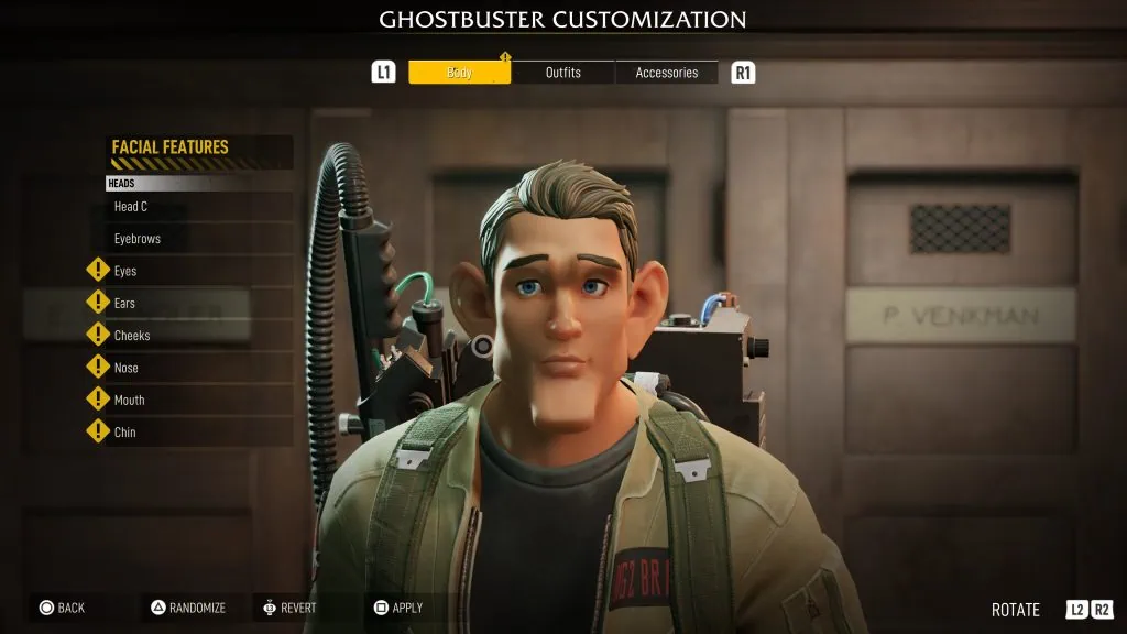 Review: ghostbusters spirits unleashed é divertido, mas repetitivo A customização de ghostbusters spirits unleashed é bem diversificada
