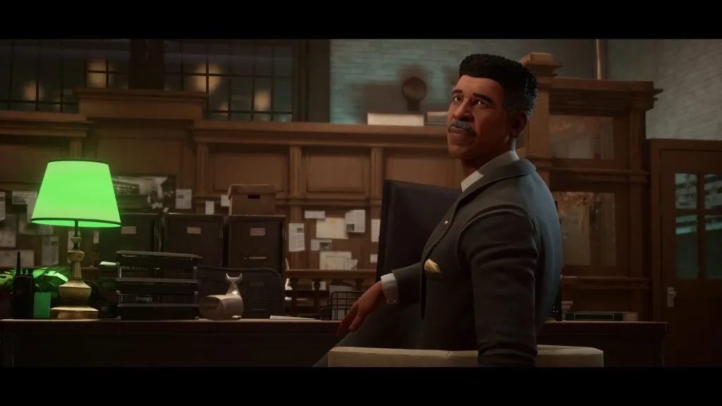 Review: ghostbusters spirits unleashed é divertido, mas repetitivo Os atores ernie hudson e dan aykroyd retornam para seus respectivos papeis em ghostbusters spirits unleashed