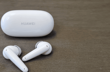 Review huawei freebuds se