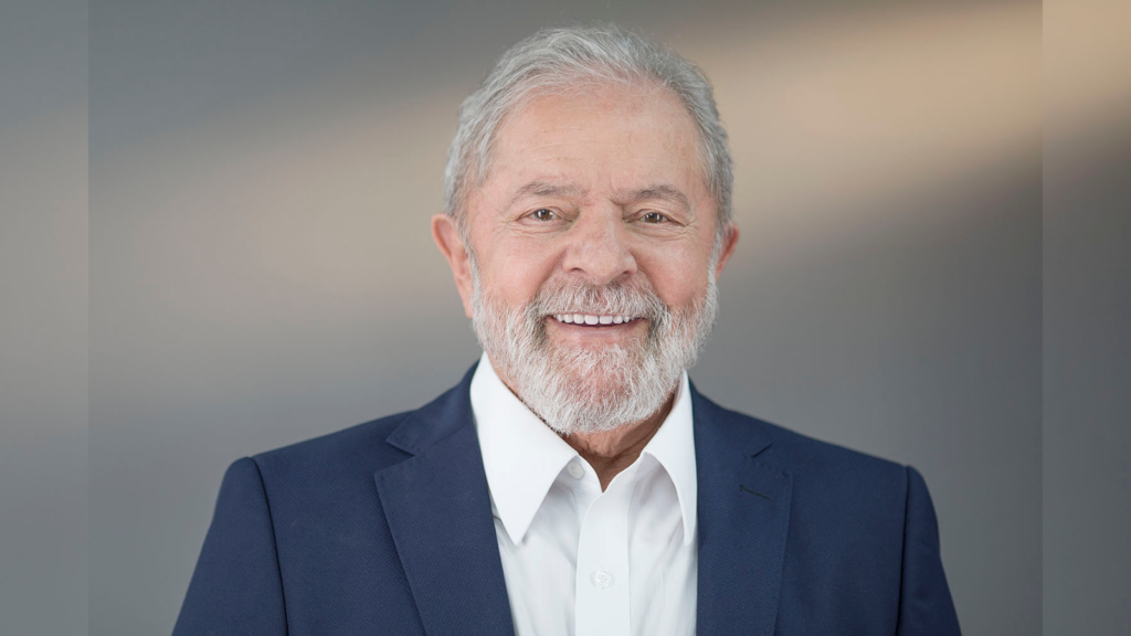 Lula é eleito o 39º presidente do brasil