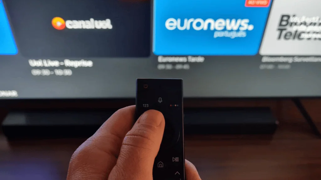 Cara menonton saluran berita di samsung tv plus gratis Cara menonton saluran berita di samsung tv plus gratis. Dengan konten 24 jam sehari, saluran berita di samsung tv plus say gratis dan memberikan informasi tentang topik terkini. Lihat cara mengakses