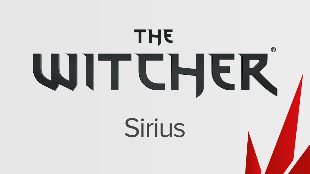 Sirius é um jogo multiplayer no universo the witcher