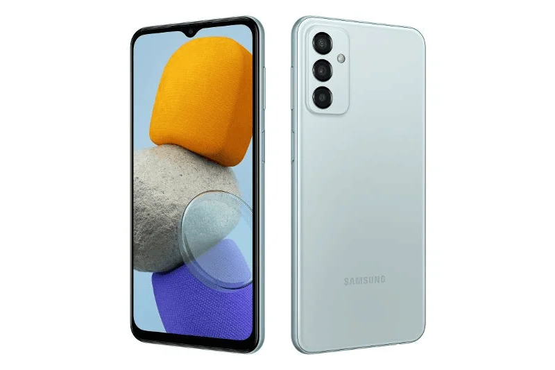 Conheça toda a linha de celulares da samsung em 2022 Samsung galaxy m23