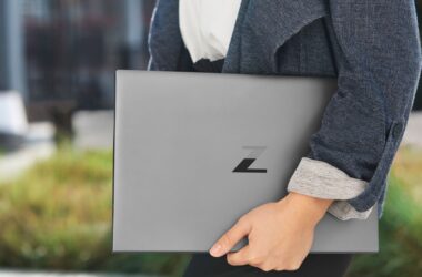 Hp lança o notebook zbook firefly, workstation mais leve da marca
