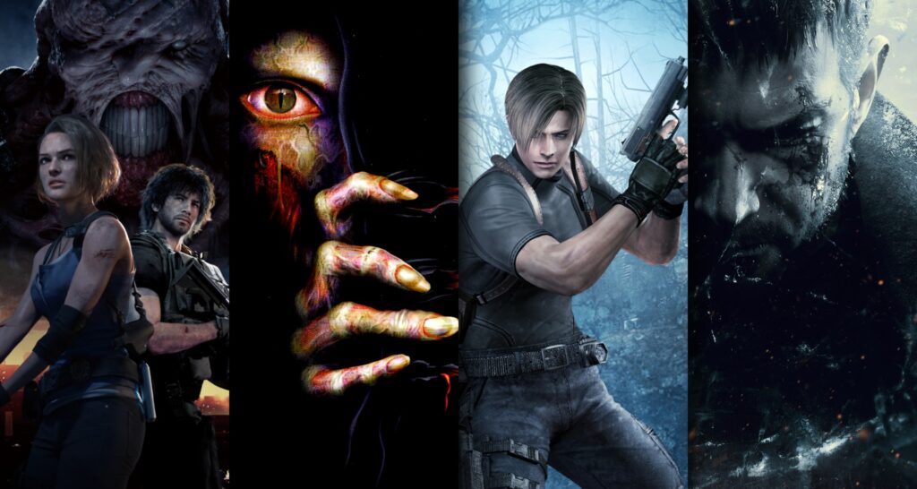 Melhores da semana: Resident Evil, iPhone 14 no Brasil e mais e muito mais
