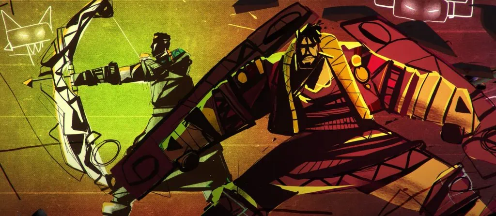 K'sante, do lol, marca lançamento do 1º campeão abertamente gay K'sante, do lol, marca lançamento do 1º campeão abertamente gay