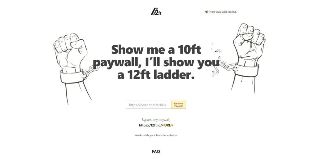 Como burlar paywall de sites de notícias Como burlar paywall de sites de notícias