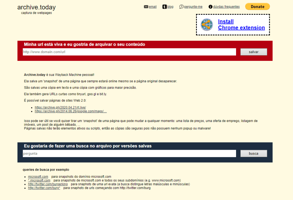 Como burlar paywall de sites de notícias Como burlar paywall de sites de notícias