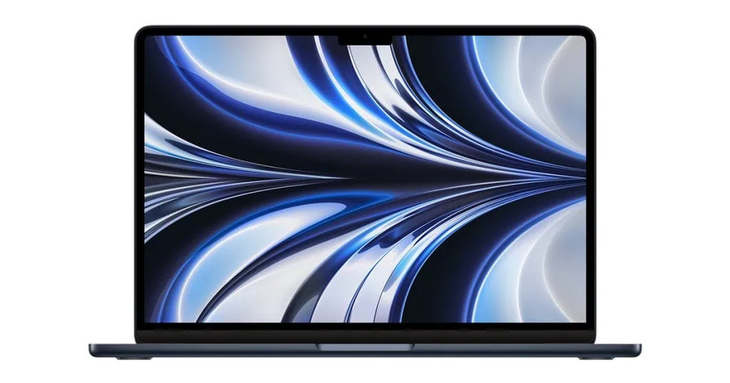 Esquenta black friday na amazon já começou; confira as principais ofertas! Laptop macbook air com chip m2, tela retina e design fino, ideal para trabalho e lazer durante black friday.