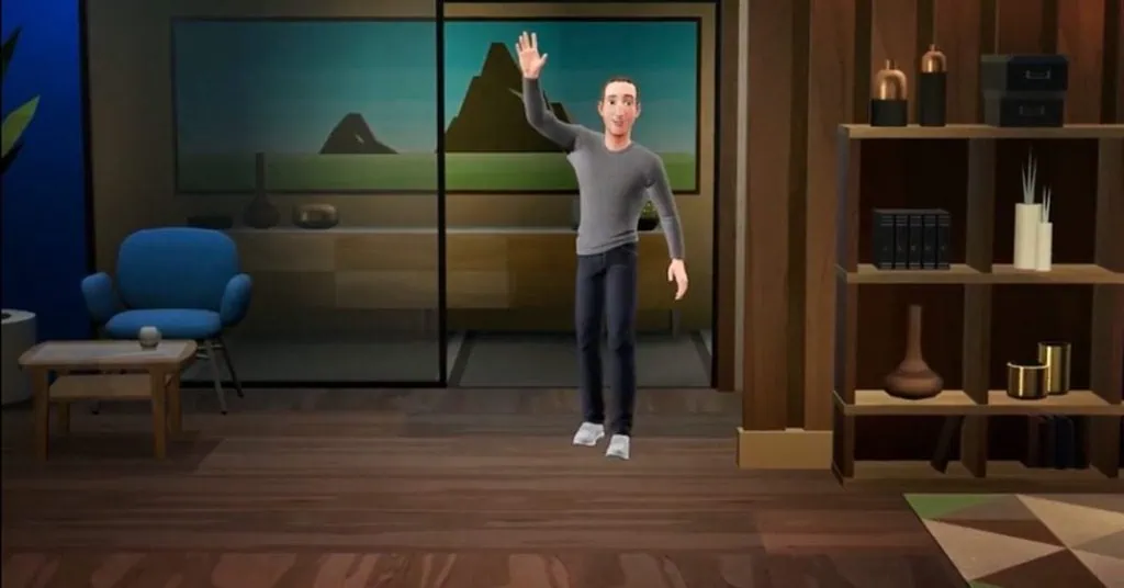 Meta quest pro: óculos de realidade mista é lançado por us$ 1. 499 Avatar meta horizon