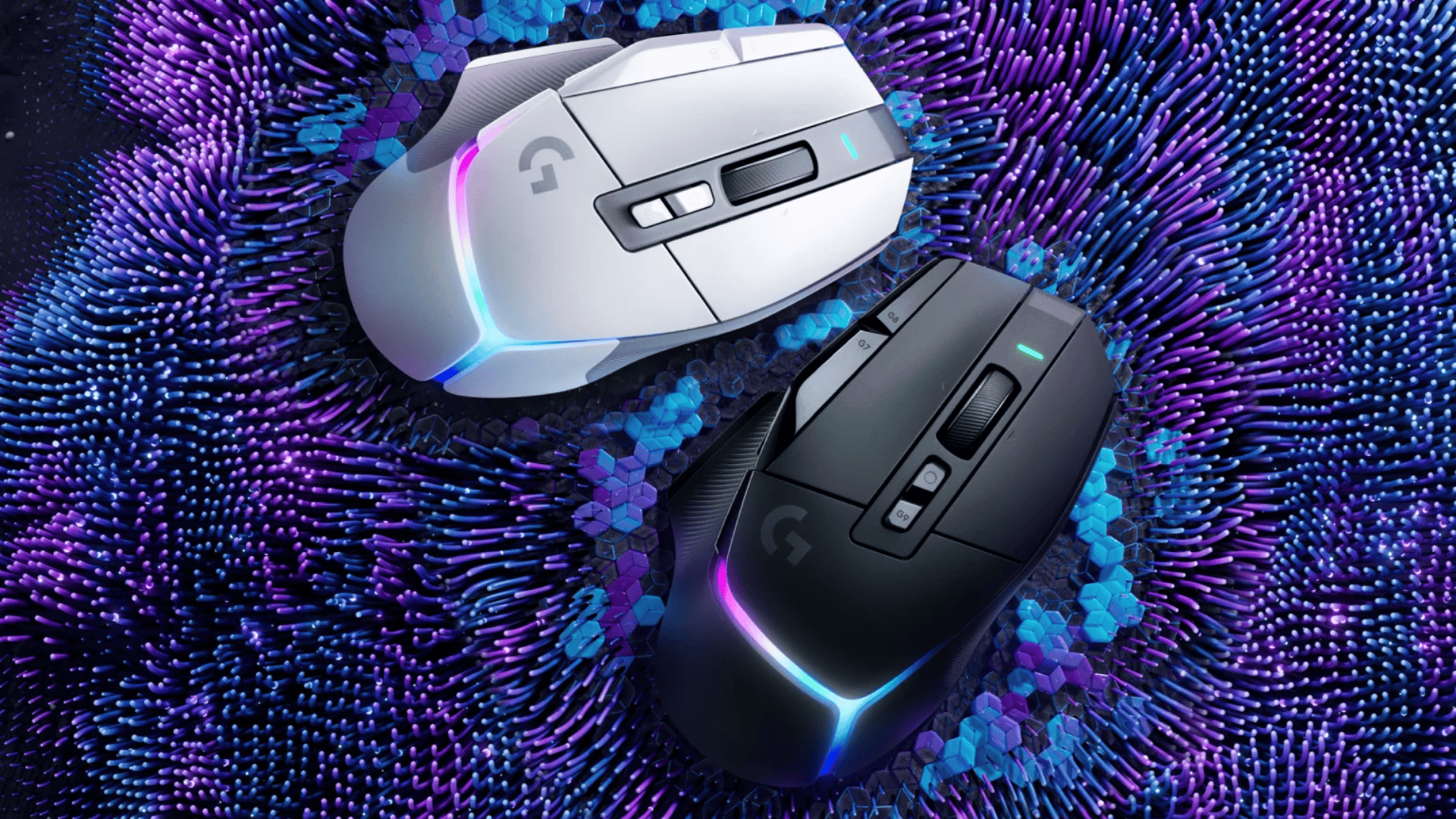 REVIEW: mouse Logitech G502 X Plus mudará suas partidas