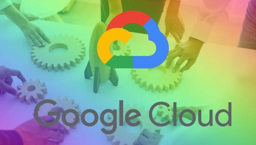 Nuvem pública está presente em 96% das empresas, diz estudo do google cloud Uso de nuvem pública pelo google cloud