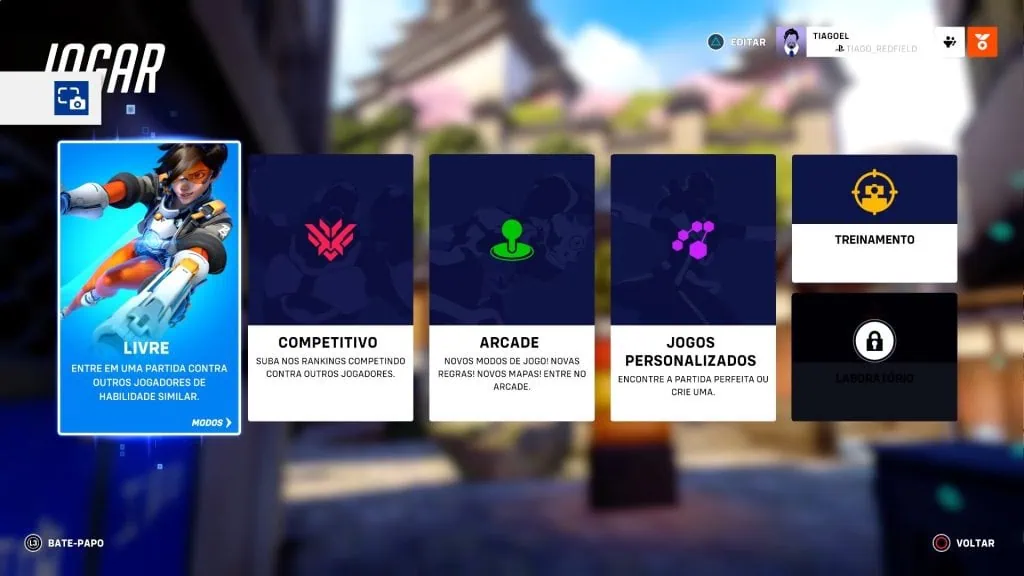 レビュー: オーバーウォッチ 2 は良い「より多くの同じ」です。 オーバーウォッチ 2 のゲームモード