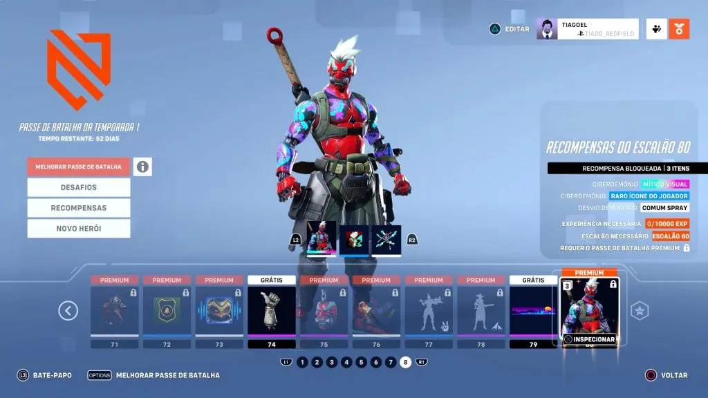 レビュー: オーバーウォッチ 2 は良い「より多くの同じ」です。 オーバーウォッチ 2 バトルパス