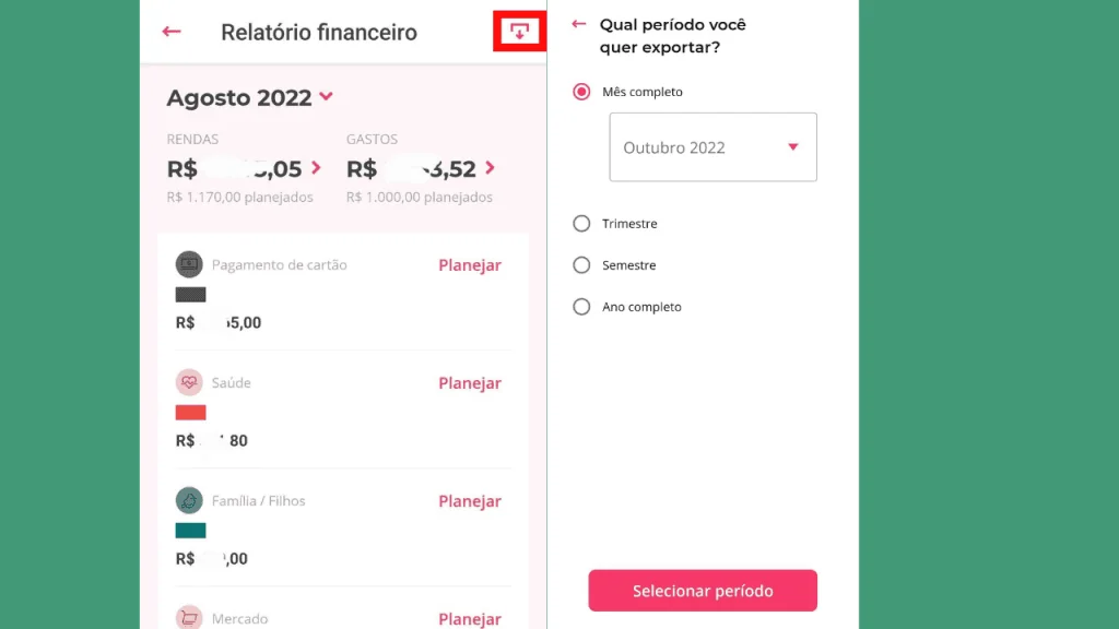 Guiabolso será integrado ao picpay em novembro Passo a passo de tutorial de como baixar extrato do guiabolso