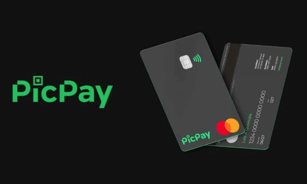 Guiabolso será integrado ao picpay em novembro Cartão de crédito do picpay