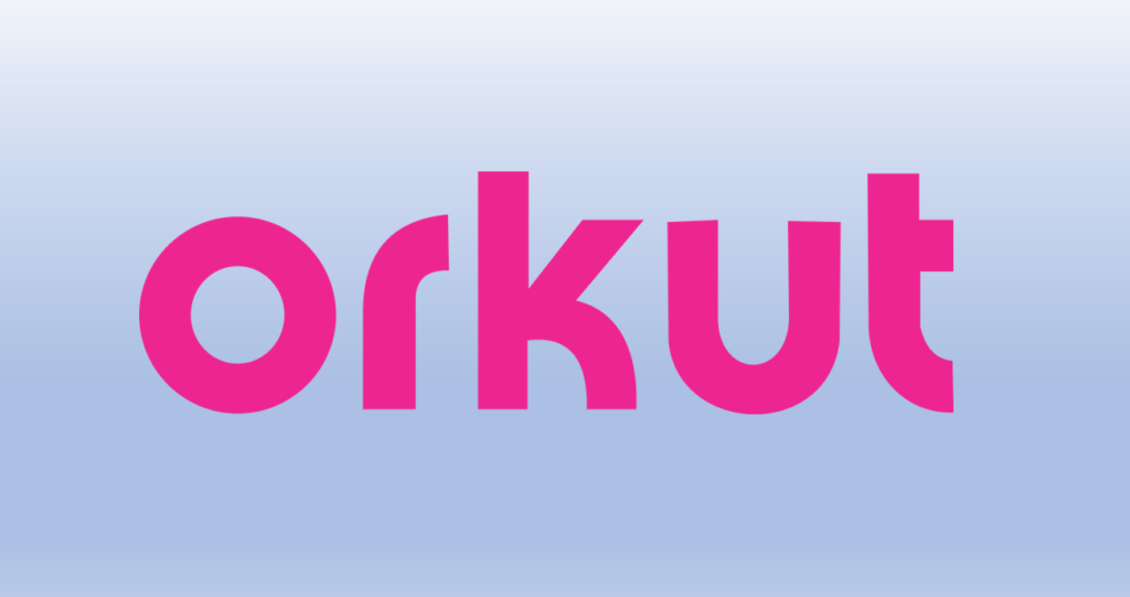 Logo orkut
